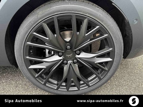 Voitures D'0Km À Lescar | Cupra Leon 1.5 Etsi Hybrid 150 Ch Dsg7 V 5P