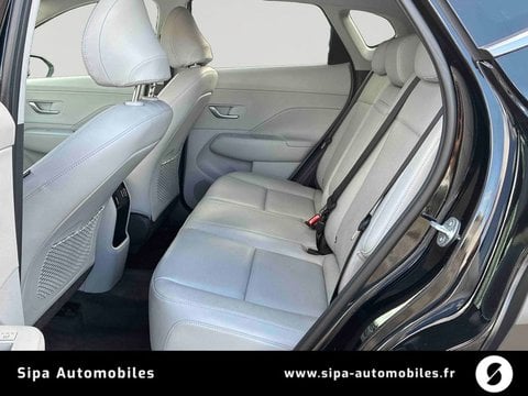 Voitures D'occasion À Le Bouscat | Hyundai Kona Hybrid 129 Executive 5P