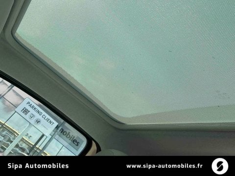 Voitures D'occasion À Mérignac | Fiat 500 Iii Electrique E 118 Ch La Prima 3P