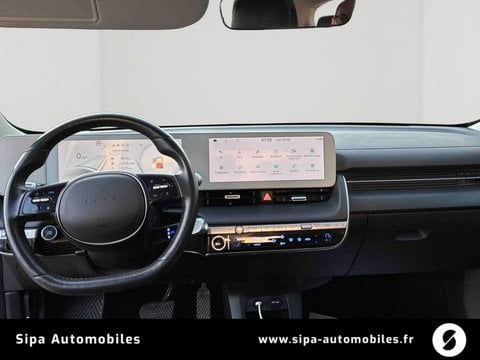 Voitures D'occasion À Le Bouscat | Hyundai Ioniq 5 77 Kwh - 229 Ch Creative 5P