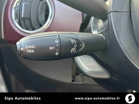 Voitures D'occasion À Toulouse | Fiat 500 500C 1.0 70 Ch Hybride Bsg S/S Star 2P