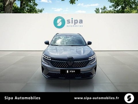 Voitures D'occasion À Muret | Renault Espace E-Tech Hybrid 200 Esprit Alpine 5P
