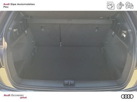Voitures D'occasion À Lescar | Audi Q2 35 Tdi 150 S Tronic 7 S Line Plus 5P