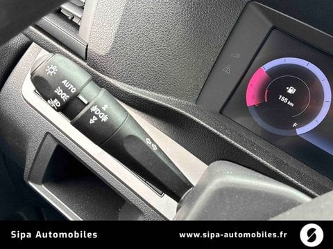Voitures D'0Km À Lescar | Fiat Scudo Fg Scudo Fourgon Xl Diesel 150 Ch Manuelle 4P