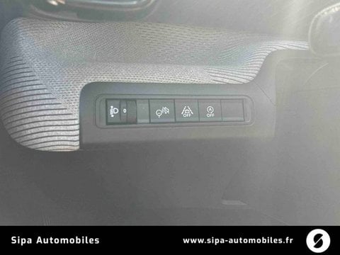 Voitures D'occasion À Mont-De-Marsan | Citroën C3 Iv Turbo 100 Ch Manuelle Max 5P