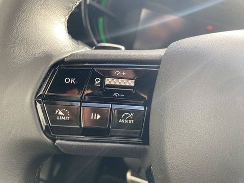 Voitures D'0Km À Toulouse | Alfa Romeo Junior Junior 1.2 Ibrida 136 Ch Edct6 Speciale 5P