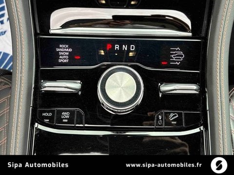 Voitures D'occasion À Mérignac | Jeep Grand Cherokee Wl 4Xe 2.0 T 380 Ch Phev 4X4 Bva8 Summit R...