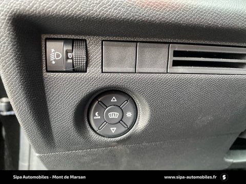 Voitures D'0Km À Mont-De-Marsan | Citroën C4 Hybride 136 E-Dcs6 Max 5P