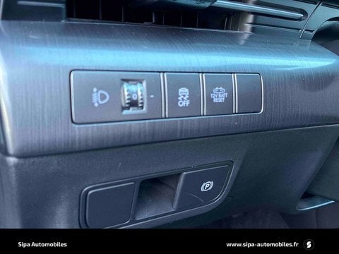 Voitures D'occasion À Libourne | Hyundai Kona Hybrid 129 Creative 5P
