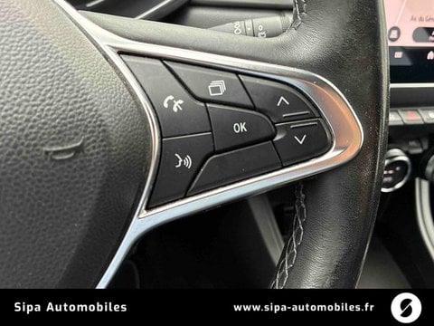 Voitures D'occasion À Libourne | Renault Captur Tce 90 Intens 5P