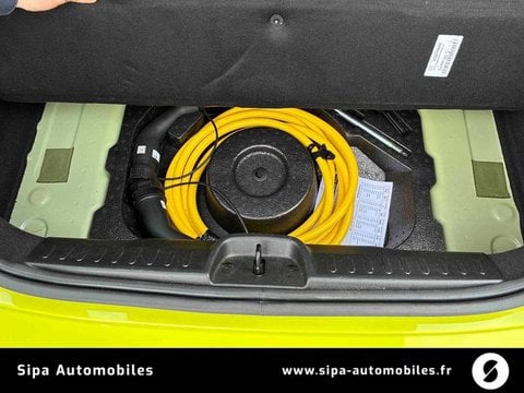 Voitures D'0Km À Mont-De-Marsan | Fiat 500 Iii Electrique E 95 Ch Nouvelle 3P