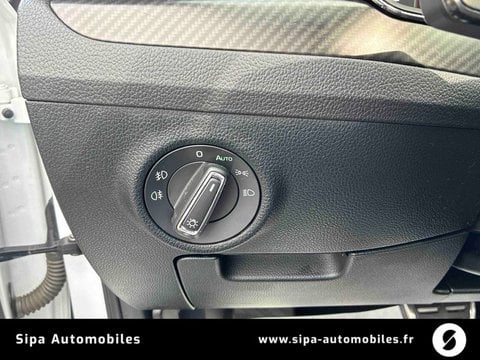 Voitures D'occasion À Lescar | Škoda Superb Combi 2.0 Tdi 150 Scr Dsg7 Sportline 5P