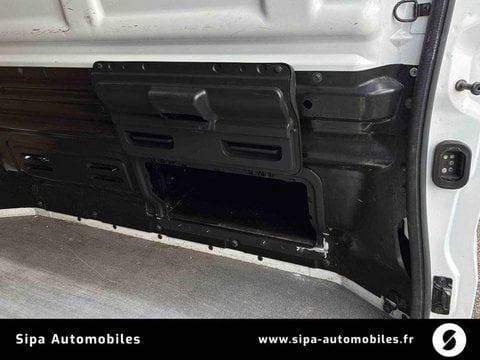 Voitures D'occasion À Dax | Fiat Talento Fg Vul Talento Fgn Tole 1.0 Ch1 2.0 Ecojet 120 Pro Loun...