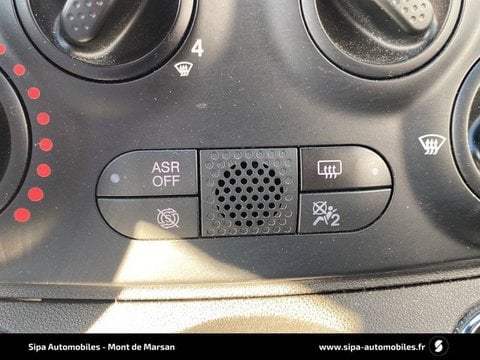 Voitures D'occasion À Mont-De-Marsan | Fiat 500 Ii 1.0 70 Ch Hybride Bsg S/S 3P