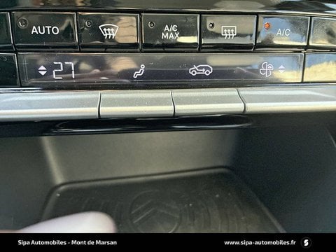 Voitures D'0Km À Mont-De-Marsan | Citroën C3 Iv Turbo 100 Ch Bvm6 Max 5P