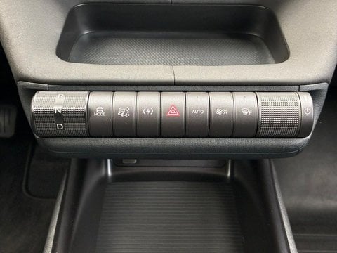 Voitures D'0Km À Le Bouscat | Byd Dolphin 60,4 Kwh 204 Ch Design 5P