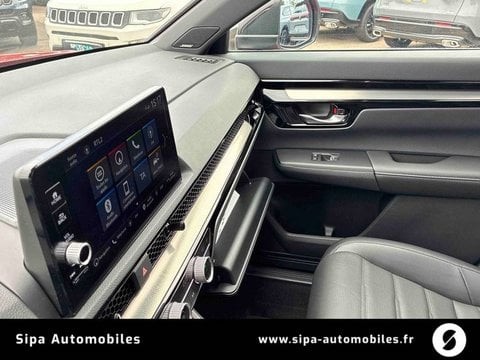 Voitures D'occasion À Mérignac | Honda Cr-V Vi E:phev 2.0 I-Mmd 2Wd Advance Tech 5P