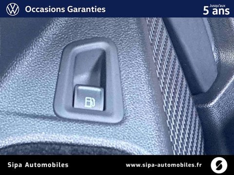Voitures D'occasion À Lescar | Volkswagen Golf 1.5 Ehybrid 204 Dsg6 Vw Edition 5P