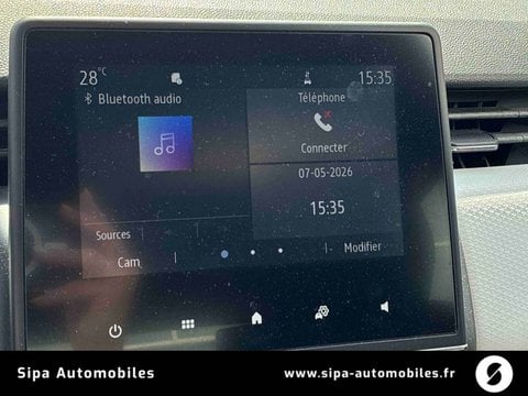 Voitures D'occasion À Toulouse | Renault Clio Tce 90 - 21 Limited 5P