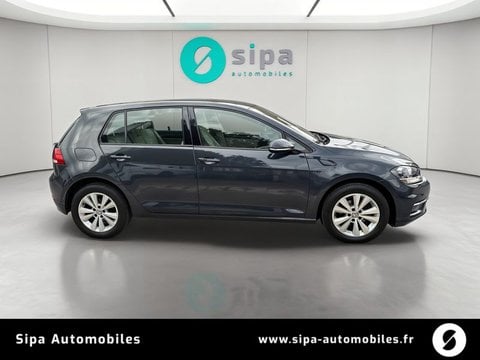 Voitures D'occasion À Le Bouscat | Volkswagen Golf 1.0 Tsi 115 Dsg7 Confortline Business 5P