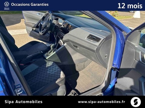Voitures D'occasion À Lescar | Volkswagen Polo 1.0 Tsi 110 S&S Dsg7 5P