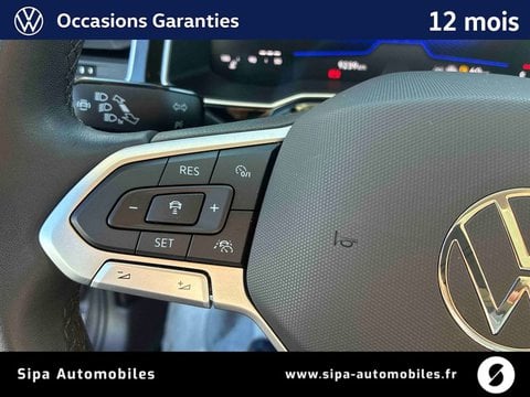 Voitures D'occasion À Lescar | Volkswagen Polo 1.0 Tsi 95 S&S Bvm5 Style 5P