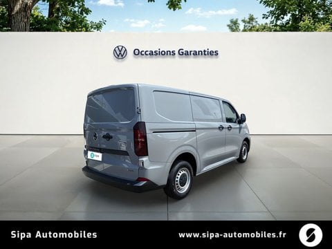 Voitures D'occasion À Lescar | Volkswagen Transporter Van L1H1 2.0 Tdi 150 Bva8 4Motion Business 4P