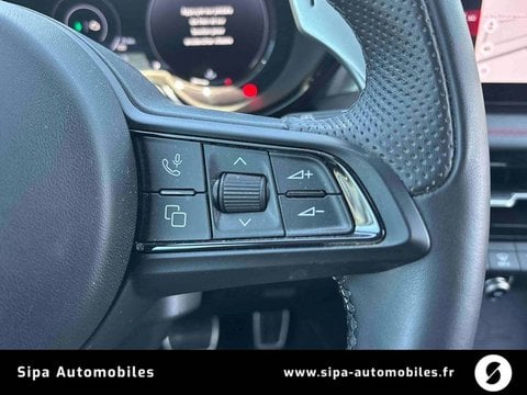 Voitures D'occasion À Mérignac | Alfa Romeo Tonale 1.5 Hybrid 160 Ch Vgt Tct7 Tributo Italiano 5P