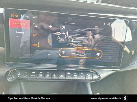 Voitures D'0Km À Mont-De-Marsan | Alfa Romeo Junior Elettrica Junior Electrique 156 Ch 5P