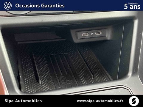 Voitures D'occasion À Tarbes | Volkswagen Polo 1.0 Tsi 95 S&S Bvm5 Vw Edition 5P