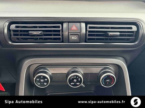 Voitures D'occasion À Mont-De-Marsan | Citroën C3 Electrique Iv E- 113 Ch, Autonomie Confort Bu...