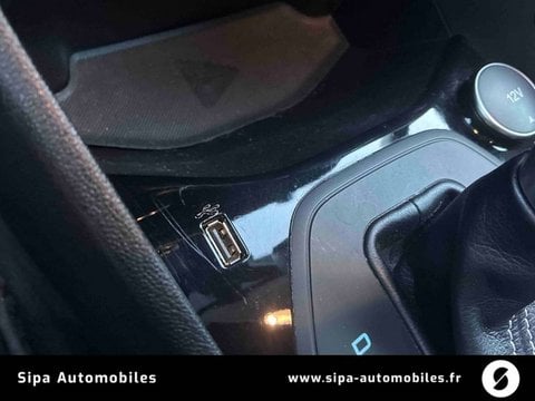 Voitures D'occasion À Mérignac | Ford Fiesta 1.0 Ecoboost 100 S&S Bva6 Active 5P