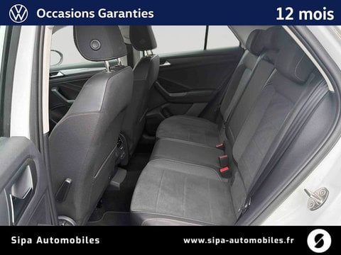 Voitures D'occasion À Lescar | Volkswagen T-Roc 1.5 Tsi Evo 150 Start/Stop Dsg7 Style 5P