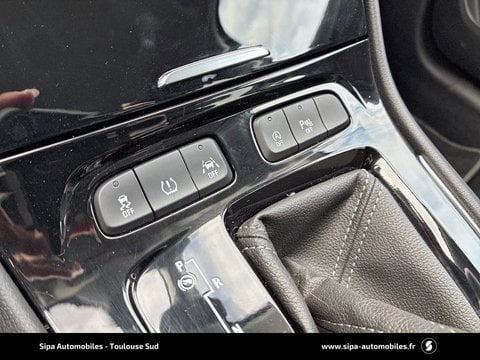 Voitures D'occasion À Toulouse | Opel Grandland X 1.2 Turbo 130 Ch Bva8 Elite 5P