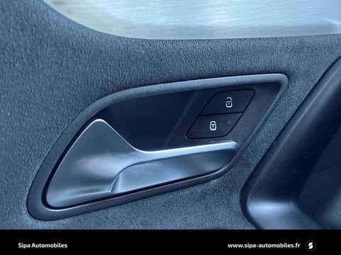 Voitures D'occasion À Mérignac | Mercedes-Benz Cla Ii Shooting Brake 250 E 8G-Dct Progressive L...