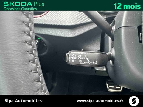 Voitures D'occasion À Lescar | Škoda Scala 1.0 Tsi Evo 2 116 Ch Dsg7 Monte-Carlo 5P