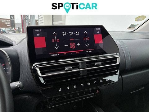 Voitures D'occasion À Lescar | Citroën C5 Aircross Bluehdi 130 Eat8 Max 5P