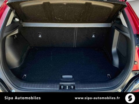 Voitures D'occasion À Le Bouscat | Hyundai Kona Hybrid 141 Executive 5P
