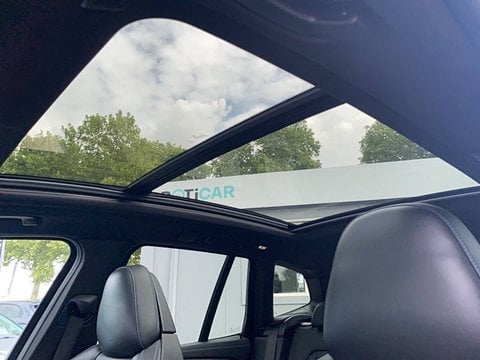 Voitures D'occasion À Muret | Bmw X3 G01 Xdrive30D 265Ch Bva8 M Sport 5P