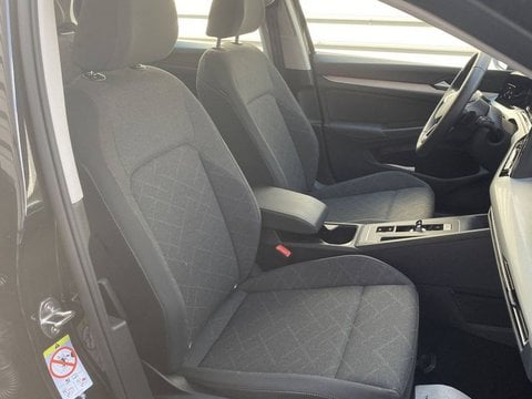 Voitures D'occasion À Lescar | Volkswagen Golf 1.0 Etsi Opf 110 Dsg7 Life Plus 5P