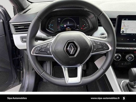 Voitures D'occasion À Bayonne | Renault Clio E-Tech Full Hybrid 145 Techno 5P