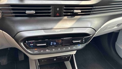 Voitures D'occasion À Villenave-D'ornon | Hyundai I20 1.0 T-Gdi 100 Hybrid 48V Creative 5P