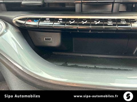 Voitures D'occasion À Mérignac | Fiat 500 E 95 Ch Nouvelle 3P