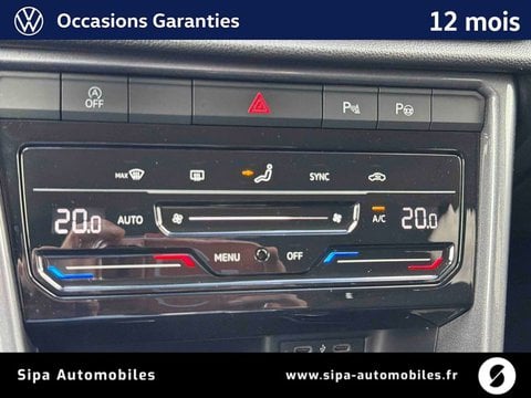 Voitures D'occasion À Lescar | Volkswagen T-Roc 1.5 Tsi Evo 150 Start/Stop Dsg7 Style 5P