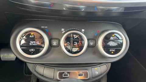 Voitures D'occasion À Mérignac | Fiat 500X 1.5 Firefly 130 Ch S/S Dct7 Hybrid 5P