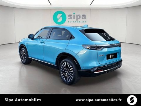 Voitures D'occasion À Mérignac | Honda E:ny1 204 Ch Advance 5P