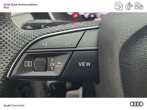 Voitures D'occasion À Lescar | Audi Q3 Sportback 45 Tfsie 245 Ch S Tronic 6 S Line 5P