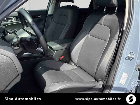 Voitures D'occasion À Mérignac | Honda Civic Xi E:hev 2.0 I-Mmd Advance 5P