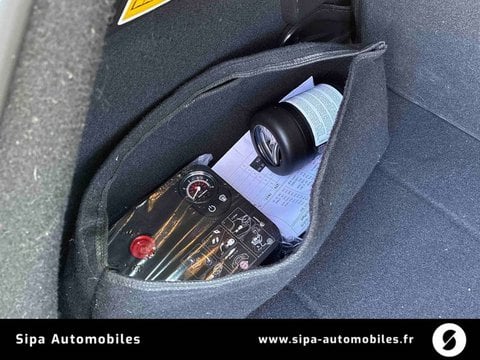Voitures D'occasion À Mérignac | Fiat 500 E 118 Ch Nouvelle 3P