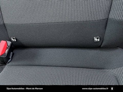 Voitures D'0Km À Mont-De-Marsan | Citroën C3 Puretech 83 Ch Bvm5 Plus 5P